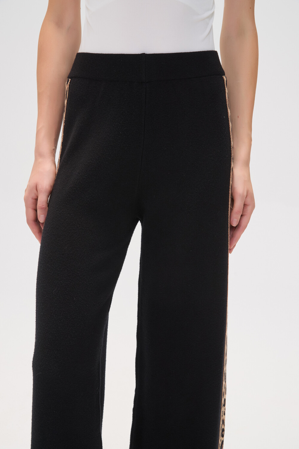 Pantalon Melis Estampado 2