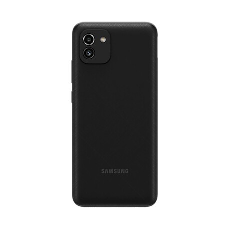 Cel Samsung Galaxy A03 (a035m) Ds 3gb/32gb Black Cel Samsung Galaxy A03 (a035m) Ds 3gb/32gb Black