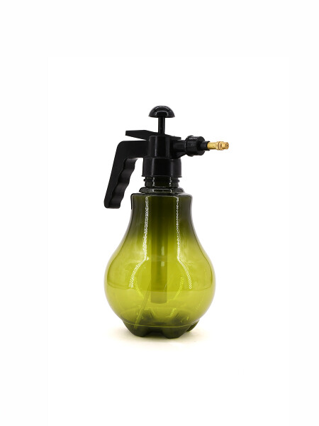 PULVERIZADOR GREEN VERDE