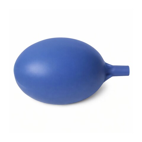 Bocha plástica para tanque 1/2" azul Bocha Plástica Para Tanque 1/2" Azul