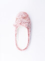 PANTUFLA CORIL ROSADO