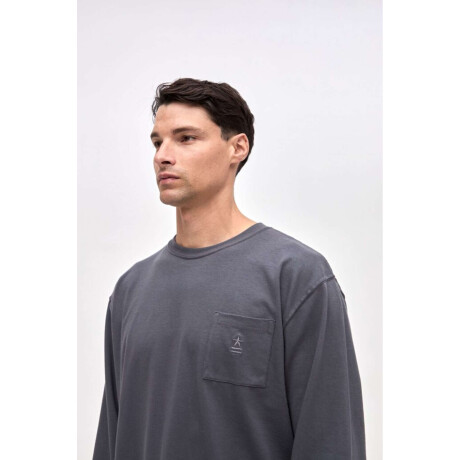 Remera Rocket Topo
