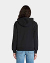 Polera Stack Mujer Black