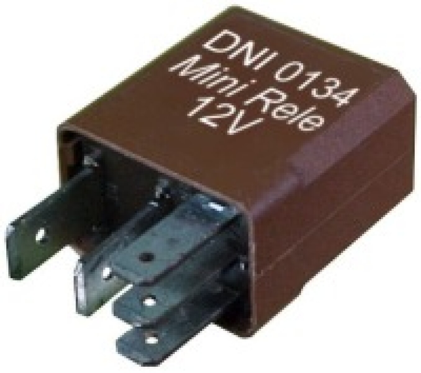 RELAY - MINI 5T.12V GM=DNI.126=R.8590=IM.16011 DNI 