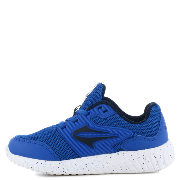 Championes de Niño Topper Routine Kids Azul