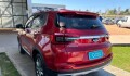 Chery Tiggo 4 1,5 CVT - 2020 Chery Tiggo 4 1,5 CVT - 2020
