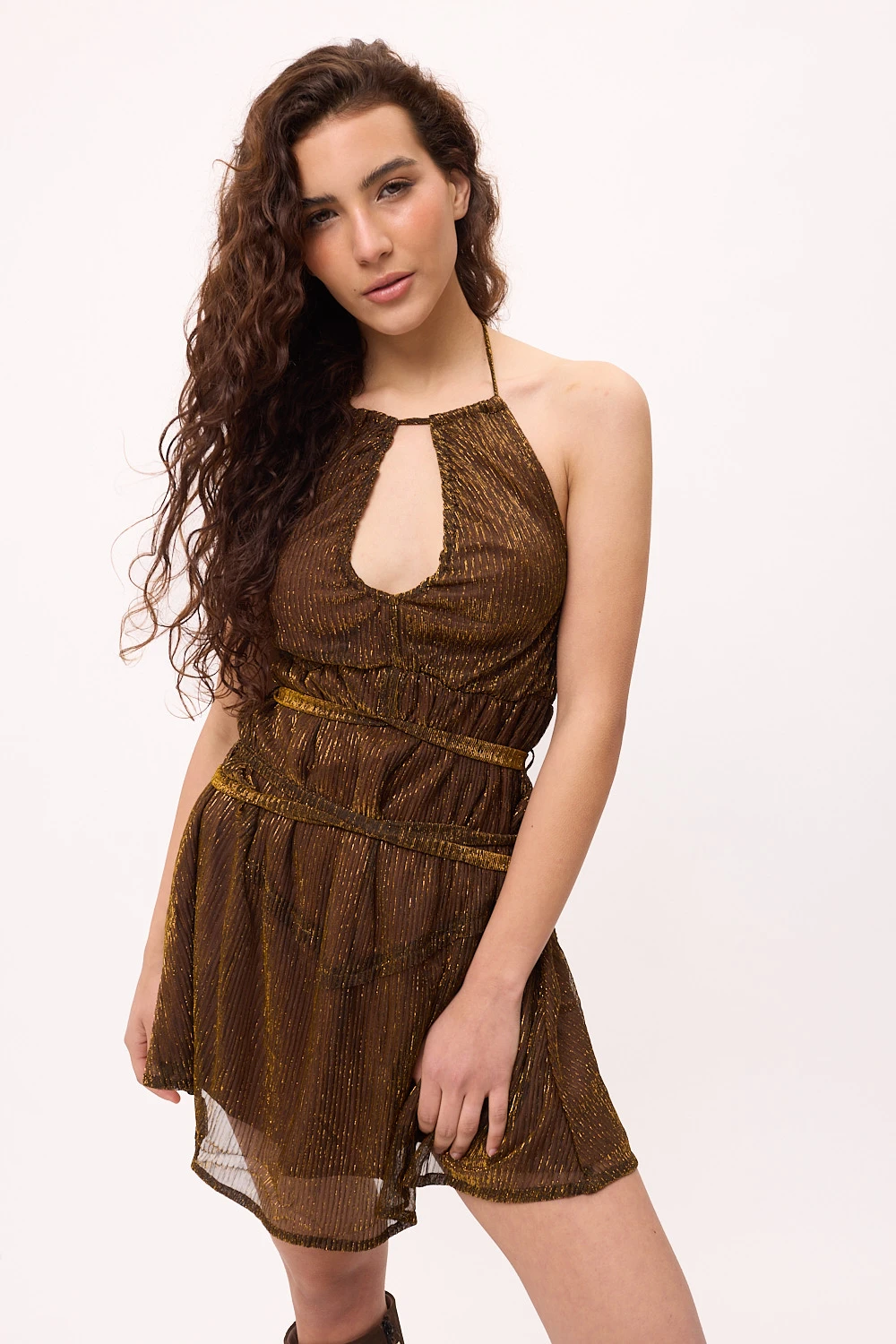 Vestido Timo