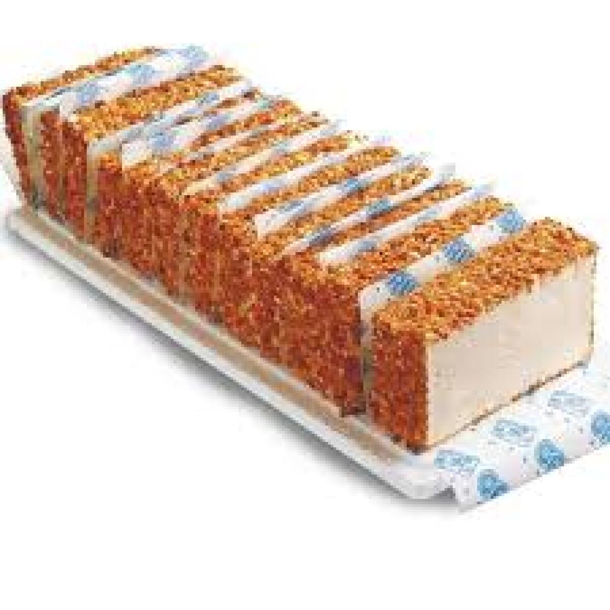 Postre almendrado 2L 