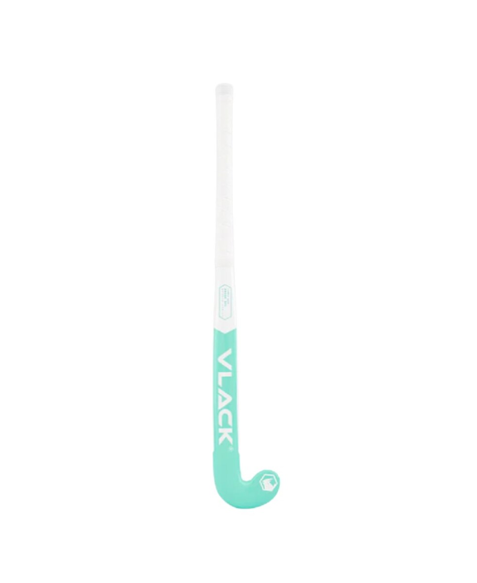 Palo de hockey Badak Api de madera reforzada - Aqua 