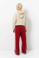 PANTALON MUJER PIECE OF CAKE PANTALÓN LERD Bordeaux