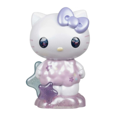 Hello Kitty And Friends Figura Hello Kitty