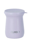 MATE C/TAPA RUMBO 160ML LILA MATE C/TAPA RUMBO 160ML LILA