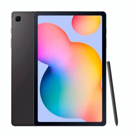 Tablet SAMSUNG Tab S6 Lite 10.4' 128GB 4GB RAM Android 8Mpx Con S-Pen - Gray Tablet SAMSUNG Tab S6 Lite 10.4' 128GB 4GB RAM Android 8Mpx Con S-Pen - Gray