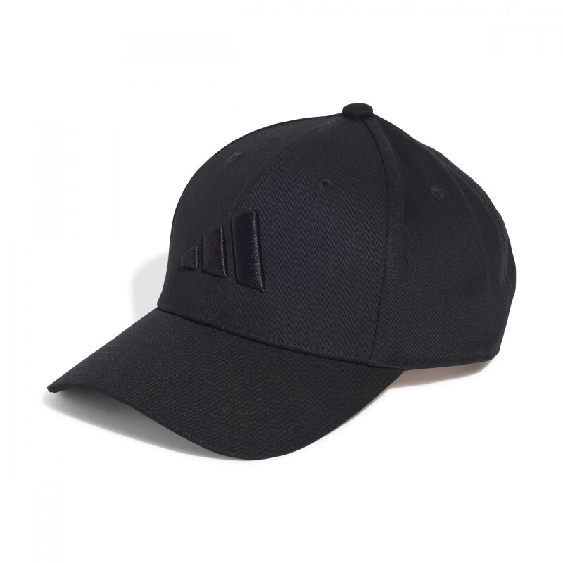 Gorra B-Ball Tonal Unisex Negro