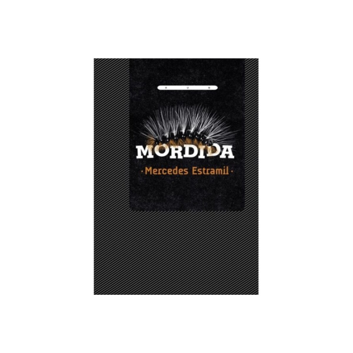 MORDIDA 