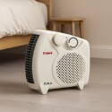 CALOVENTILADOR CUORI SCALLA CUO 1219 Sin color