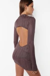 Vestido Linger Mora