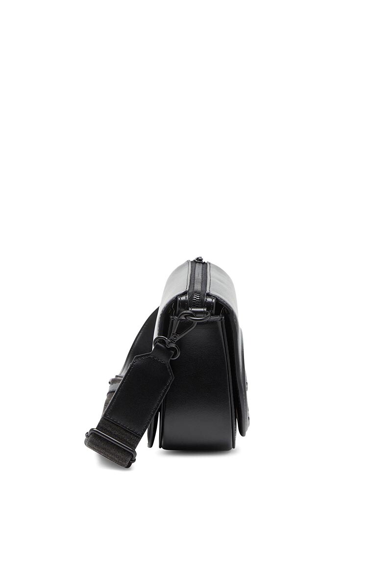Crossbody Para Unisex 1Dr Camera Bag Negro