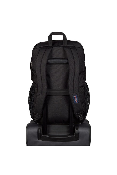 Mochilas Jansport Campus Pack Unisex Black