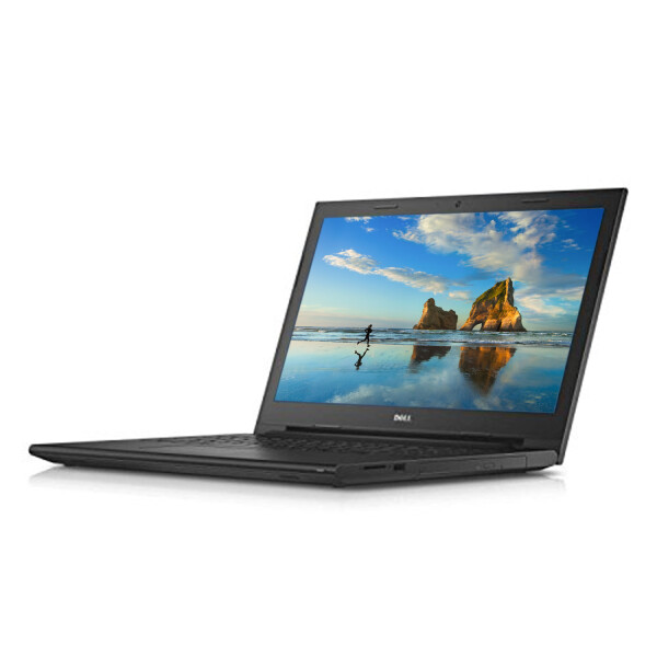 Notebook Dell Inspirion 3542 I5 8gb Ram 1tb Ssd 15.6" NOTEBOOK RFPL DELL 3542 I5/8/1/15.6"