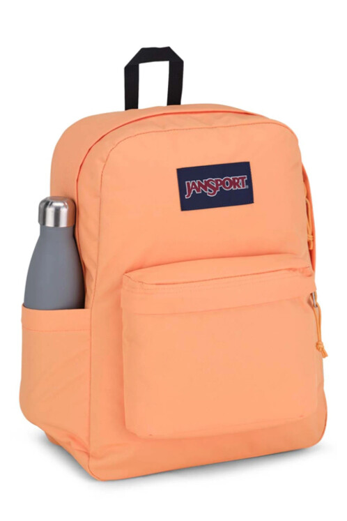 MOCHILA JANSPORT SUPERBREAK APRICOT CRUSH