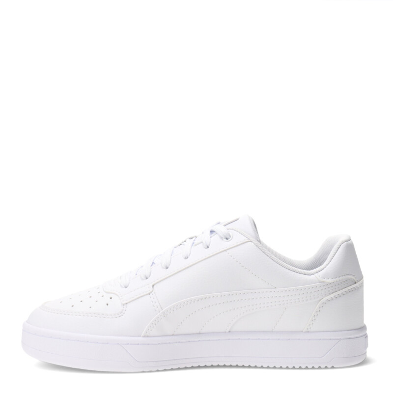 Championes de Hombre Puma Caven 2.0 Mns Blanco