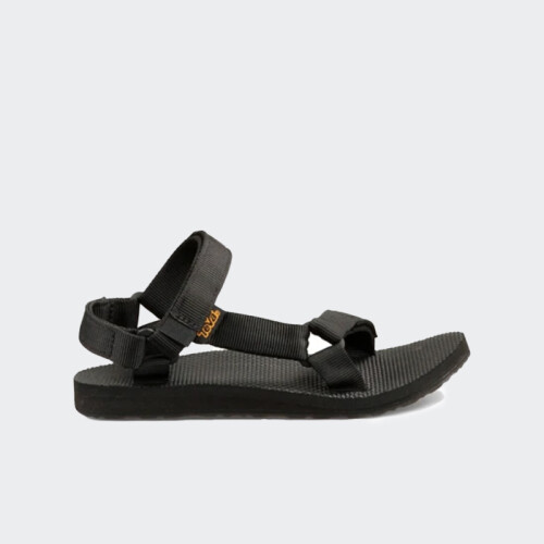 Sandalias Teva Universal Negro