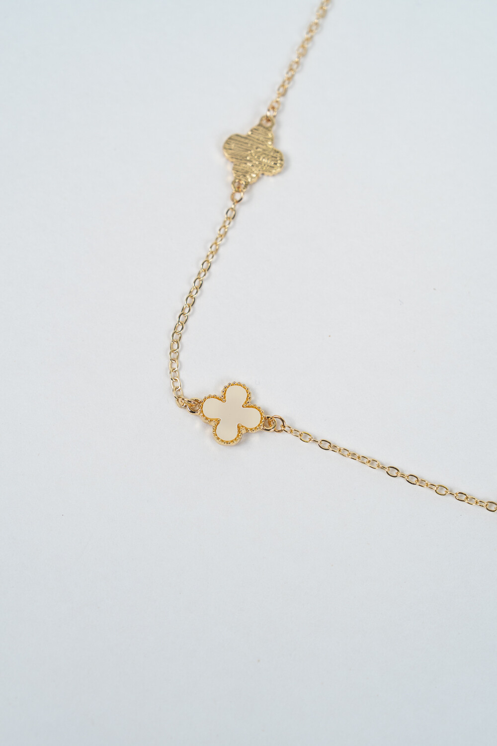 Collar Bris Estampado 1