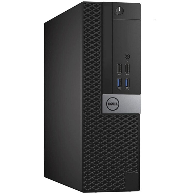 Equipo Dell Core i5 3.10Ghz, 8GB, 120GB, Win 10 Home SL Equipo Dell Core i5 3.10Ghz, 8GB, 120GB, Win 10 Home SL