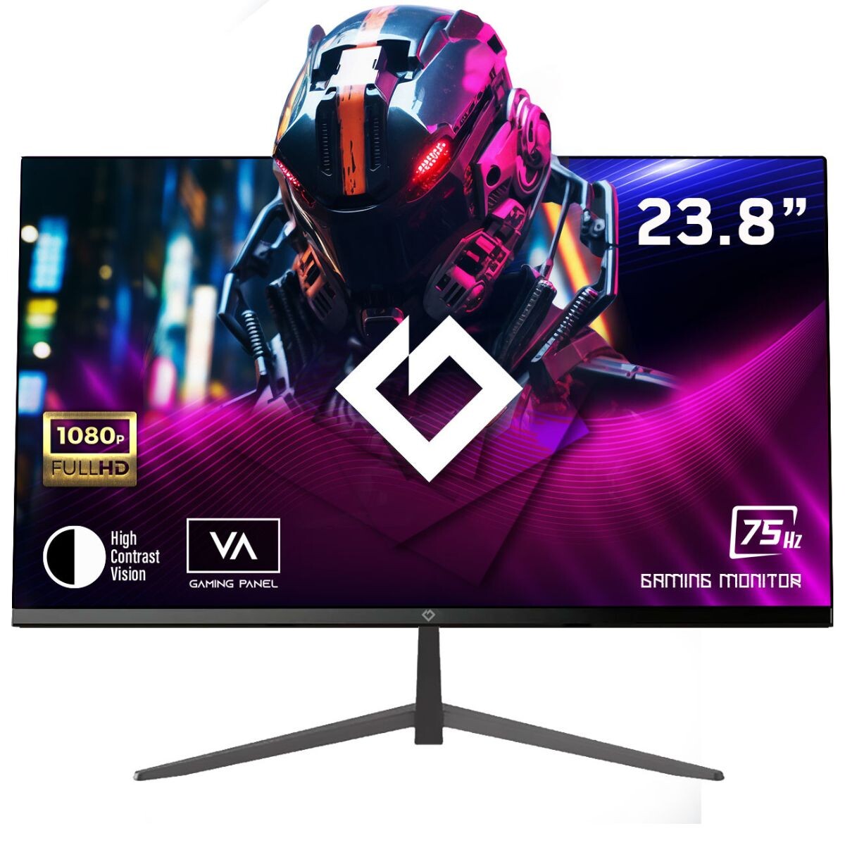 Monitor Gravity 23.8p FullHD 75HZ 