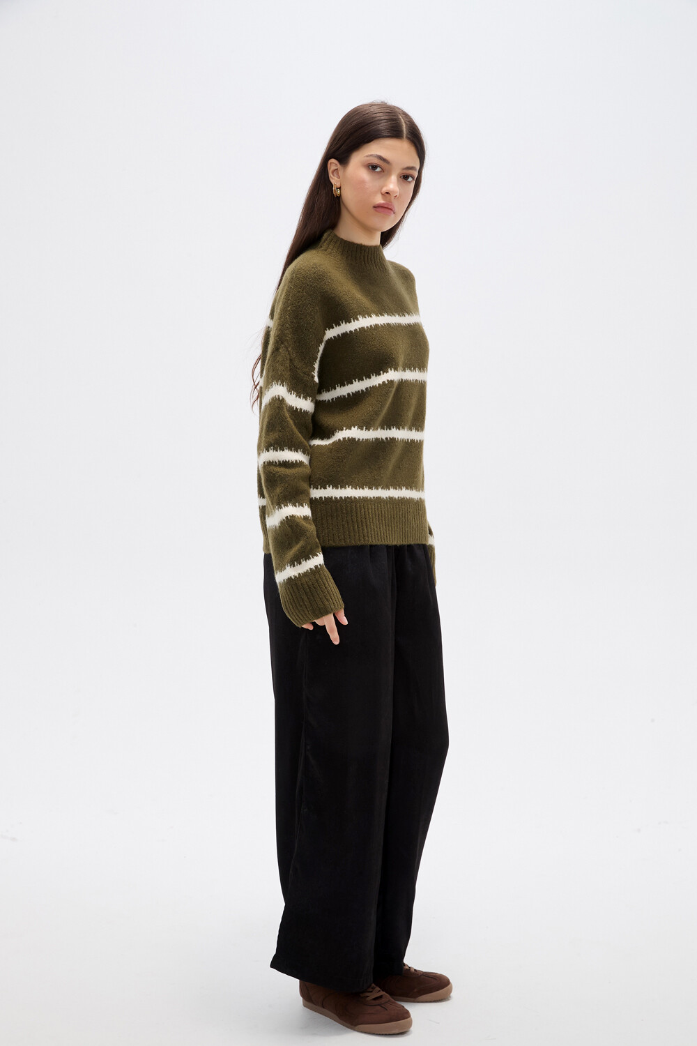 Sweater Kalipsia Estampado 2