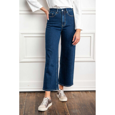 Jean Recto Denim