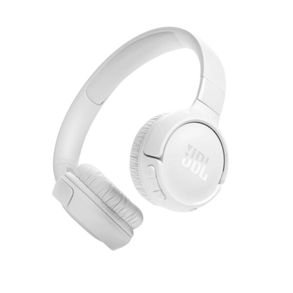 Auricular Jbl Tune T520 Bt Blanco Auricular Jbl Tune T520 Bt Blanco