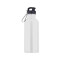 Botella water to go 750 ml BLANCO