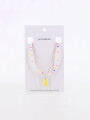 COLLAR LOLA DORADO