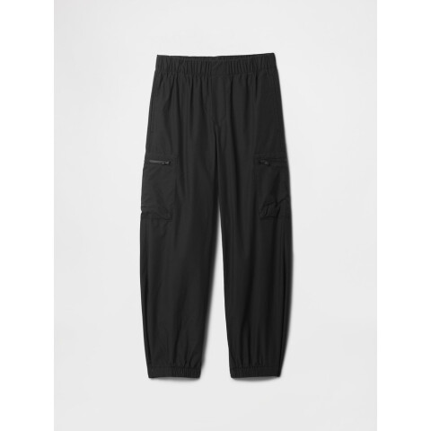 V-ZIPPER PARACHUTE MOONLESS NIGHT