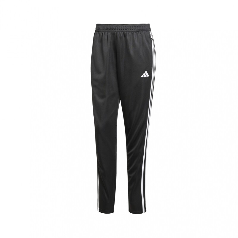 adidas PANTALÓN ENTRENAMIENTO TIRO 25 ESSENTIALS BLACK/WHITE