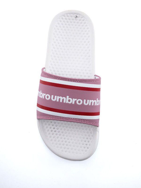 Ojota Ports Umbro Mujer 09r
