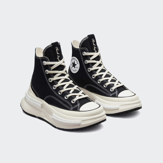 Championes Converse Run Star Legacy CX Negro