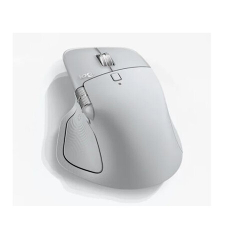 Mouse Inalámbrico Logitech 910-007566 MX Master 4 White Mouse Inalámbrico Logitech 910-007566 MX Master 4 White