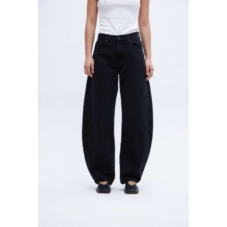 Jean Luisa Used Black 26