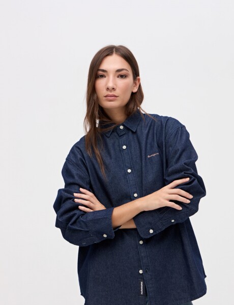 Camisa Minka Suavizado