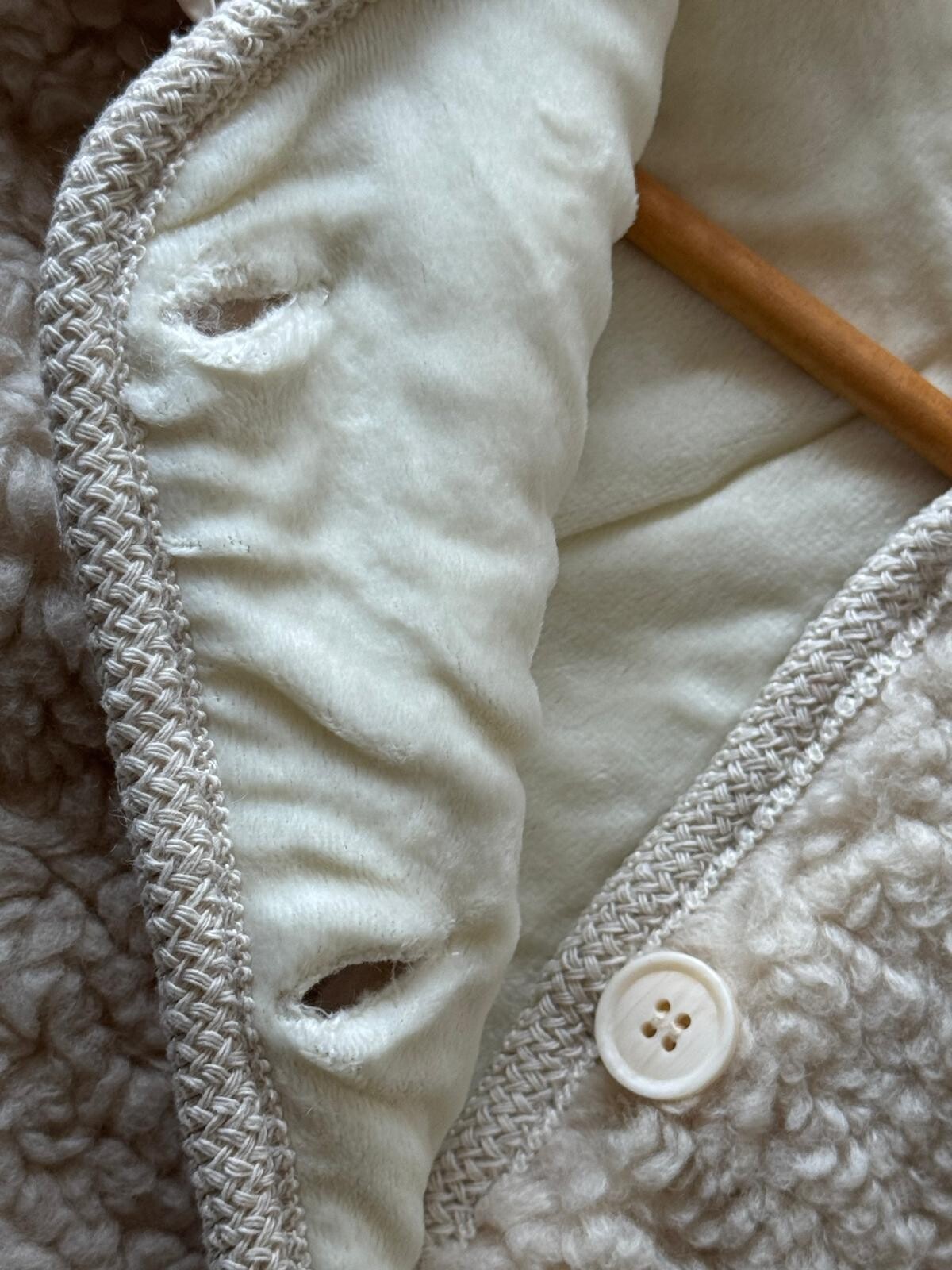 Campera Aurelie Campera Aurelie