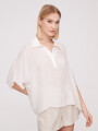 Blusa Subairs Blanco