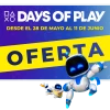 Days of Play 18,3