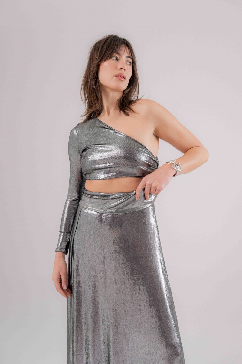 Vestido Marina PLATA