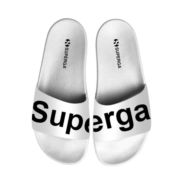 Sandalias Superga 1908 Black909