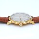 Omega oro 18k 14375/14370 dos agujas calibre 511 año 1957 Omega oro 18k 14375/14370 dos agujas calibre 511 año 1957