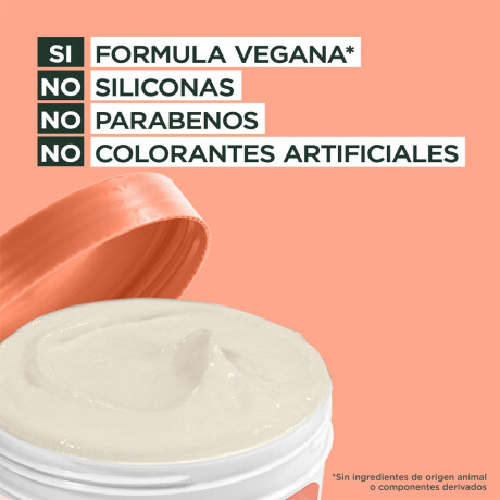 Mascarilla Garnier Hair Food Piña 350ml Mascarilla Garnier Hair Food Piña 350ml