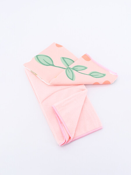 REPASADOR MICROFIBRA SETX2 ROSADO